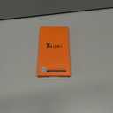 TAURI for iPhone 16 Pro Case, Compatible with MagSafe [Not-Yellowing] with Screen Protectors, Military-Grade Protection, Slim Magnetic Case for 16 Pro 6.3", Desert