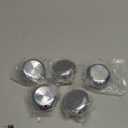 W11030413 Range Stove Control Knob Compatible with Whirlpool KitchenAid Stove Knobs, Replace W10643306, W10786063, W11027434, 4461624, AP6038805, PS11770322, EAP11770322