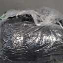 Bedsure Electric Blanket Queen Size - Dual Control Heated Blanket Queen, GentleSoft Fast Heating with 10 Time Settings & 10 Heat Settings, Warm Gift for Grandma (84x90 inches, Grey)