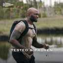 Training Sternum Strap