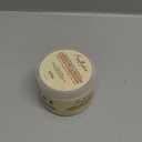 SheaMoisture Jamaican Black Castor Oil Leave In Conditioner 100% Pure Jamaican Black Castor Oil For Damaged Hair to Soften and Detangle Hair 11.5 oz