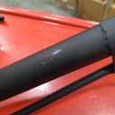 A-Premium Fuel Tank Filler Neck Pipe Hose Compatible with Ford, Mercury