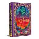 Harry Potter y el cáliz de fuego (Harry Potter ediciones ilustradas interactivas 4) / Harry Potter and the Goblet of Fire (Spanish Edition), Format: Hardcover