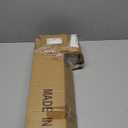 Grampa's Weeder - The Original Stand Up Weed Puller Tool with Long Handle - Made with Real Bamboo & 4-Claw Steel Head Design - Easily Remove Weeds Without Bending, Pulling, or Kneeling.