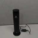 Waterless Scent Diffuser Starter Kit, Diffusers for Home Office Hotel 1000 Sq Ft Coverage, Cordless Essential Oil Diffuser Large Room with 3 Mood Lights, 3 Scent Oils, App Control, Black