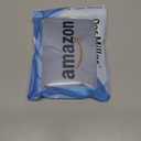 Doc Miller Thigh High Compression Socks - Open Toe, 20-30mmHg for Varicose Veins, Calf, Leg & Ankle Support, Pregnancy & Maternity Stockings, Small to Plus Size (Small (1 Pair), White)