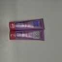 L'Oreal Paris Moisture Sulfate Free Shampoo and Conditioner Set, Hair Care for Color-Treated Hair with Rosemary Botanicals, EverPure, 1 Kit (8.5 Fl Oz (Pack of 2), White)