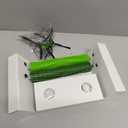 iRobot Authentic Replacement Parts - Replenishment Kit for Roomba e, i, and j Series and Roomba Combo i5 and j5 Series, Not Compatible with Combo j7+ or Combo j9+