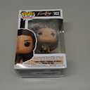 Funko Pop! TV: Firefly - Zoe Washburne - Collectable Vinyl Figure - Gift Idea - Official Merchandise - Toys for Kids & Adults - TV Fans - Model Figure for Collectors and Display