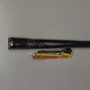Stove Top Protector for GE Gas Range - 2 Pcs 30Inch 5 Burner Reusable Splatter & Spill Guard Liner Uniquely Only Compatible withJGBS86SPSS JGBS86EPES,Not Compatible with Any Other Models.