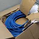 POHIR 150ft Pressure Washer Hose 3/8" 4800 PSI, Kink Resistant Industrial Grade Hose with Quick Connect Ends and Adapters for Hot & Cold Water up to 248F, Steel Wire Braided Hose for Power Washing