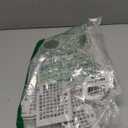 The Gutter Guard - Wedge Eliminates Downspout Pipe Clogs From Leaves and Debris - 2-Pack