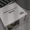 Large Humidifiers Easy to Clean,1.6L, Essential Oil Diffuser, Colorful Light,Ultrasonic Top Fill Cool Mist Humidifiers for Bedroom Baby Plants,Ultra Quiet,Last up to 20 Hrs,Levoair