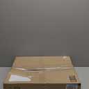 Americanflat 13x19 Picture Frame with Polished Plexiglass - Set of 5 - Use as 11x17 Frame with Mat or Display 13x19 Photo Without Mat - Galleria Collection - Picture Frames for Wall Display - Silver