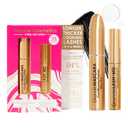 Grande Cosmetics Lash & Brow Care Systems Multi-Step Enhancing Sets for Longer, Fuller, Healthier Look