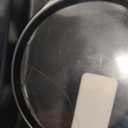 [2 Pack] Compatible with Samsung Galaxy Watch 5/Galaxy Watch 4 Screen Protector Case 44mm, Ultra-Thin Hard PC Bumper Protective Cover for 44mm (Silver/Clear)