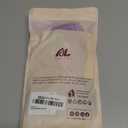 ANLIQI Womens Sexy Lace String Bikini Underwear High Cut Panties Breathable Hipster Panties Lace Cheeky Bikini Panty 5 Pack (Medium)