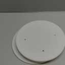 Figure Skating Spinner, Ballet Turn Board - Improve Pirouettes & Balance, Professional Non-Slip Spin Trainer for Dancers, Gymnasts, Figure Skaters