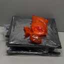 Furologee 5Tier Ladder Shelf with 2 Drawers,Narrow Bookshelf Storage Shelves,Industrial Bookcase Freestanding Rack Units for Bedroom,Living Room,Bathroom,Home Office,Balcony,Wood Metal, Black Oak