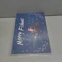 2 x Fishing Advent Calendar 2025, Advent Calendar Fishing Christmas Countdown for Fisher Adult Men Teen Boys - 2025 Xmas Surprise Gift