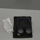 Logitech Zone Wired 2 for Business - Noise-Canceling Headset with Adaptive Hybrid ANC, Microsoft Teams Certified, USB-C with USB-A Adapter - Graphite