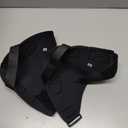 Qchengsan Boot Covers,Ski Boot Cover,Ski Boots Covers Shoe Covers for Snow,Keep Foot Warmers & Heater,Gifts for Skiers,Winter Sport Accessory,Ski Gifts,Skiing Accessories S