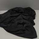 MERRYHAPY Heater Cover Elastic Radiator Sleeve Outdoor Heater Protector Replacement Cover Fabric Protector