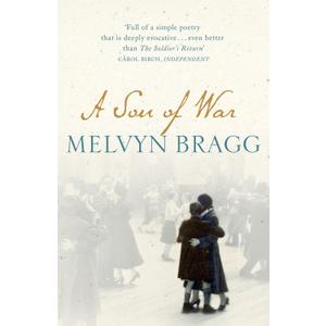 A Son of War Book