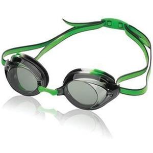 Speedo Unisex-Child Swim Goggles Vanquisher 2.0 Junior (Black/Green) Speedo Unisex-Child Swim Goggles Vanquisher 2.0 Junior (Black/Green)