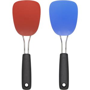 OXO Good Grips Nylon Flexible Turner Set