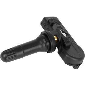 Motoforti TPS Sensor, Tire Pressure Sensor, for Volvo XC90 2003-2014, Metal, Black