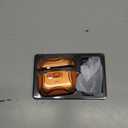 ESR for AirPods Pro 3 Case (2025), Compatible with Airpods Pro 3rd Generation Case (USB-C Cable), Effortless MagSafe, Drop-Proof Lock, Easy Open, Cyber Series, Orange