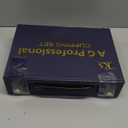 Professional Cupping Set *Made in Korea* (17 Cups) with Extension Tube($3.00 Value) KS Choi Corp "Made in Korea."