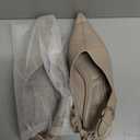 LADIES CASUAL SLIP-ON SANDALS, 40