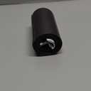 Flamorrow Fireplace Vent Cover Magnetic, 2 Pack Draft Blocker to Block Draft from Indoor Chimney, Insulation Screen to Prevent Cold Air and Heat Loss - 40 x 4 in