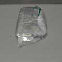 50Pack Clear Hot Chocolate Bomb Boxes Small Gift Boxes for Cupcake Candies Birthday Wedding Party Favor Boxes( 3x3x3Inches)