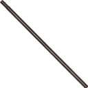 Blissun Umbrella Replacement Lower Pole, Aluminium Patio Umbrella Extension Bottom Pole Replacement with Bullet Buckle, Bronze - Exact Fit Umbrellas Only