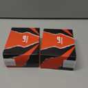 High Low Beam Fog Light Bulbs Combo Pack Fit for 2015-2023 Ford F150 Driving Light Bulb Plug and Play,6500K White Car Lamp Bulbs Kit,IP68 6-Pack