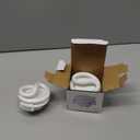 MLS13GUS 13W T3 Spiral 2700K Soft White ,GU24 Twist and Lock Base Light Bulb,Replace for Maxlite MLS13GUSWW,TCP 33213SSP,2Pack