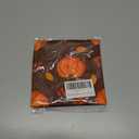 Thanksgiving Dog Bandana, Pumpkin Turkey Dog Thanksgiving Scarf Buffalo Plaid Printing Adjustable Bandana for Small Medium Large Dogs : Pet Supplies