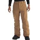 THE NORTH FACE Men's Freedom Insulated Pant, Utility Brown, XL