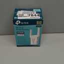 TP-Link AX3000 WiFi 6 Range Extender | PCMag Editor's Choice | Dual-Band Wireless Repeater w/Ethernet Port | Up to 2400 Sq. Ft., 64 Devices | Internet Signal Booster | APP Setup | EasyMesh (RE715X)