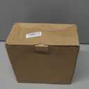 Ohtomber 8 Inch Cake Pan - Set of 4 Stainless Steel Round Layer Cake Baking Pans Molds, Tins, Stackable Baking Set, Even Heating, Dishwasher Safe Non-Toxic Bakeware Dish for Birthday Wedding Christmas