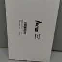 MTLEE 9 Pcs Building Block Candles Number 1-9 Building Block Candle Numeral Birthday Cake Topper Cupcake for Birthday Decoration Party Supplies (Number 7)