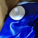 Motorized Pool Float with Canopy, Rechargeable Dual Motor Electric Lounge Raft for Pool & Lake