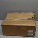 LED Red Clear Lens Tail Light Rear Tail Lamp Assembly Compatible with 2011 2012 2013 2014 2015 Ford Explorer Right Passenger Side BB5Z13404C FO2801226