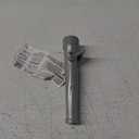 Gilmour High Force Jet Hose Nozzle with Insulated Grip, Heavy Duty Hose Nozzle for Watering and Cleaning
