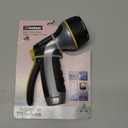 Metal 7-Pattern Nozzle