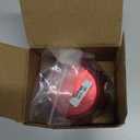 M MATI Fuel Cap Gas Cap Red for Polaris RZR Ranger General Sportsman Scrambler Magnum Outlaw Trail Blazer Boss RMK INDY SwitchBack IQ Rush