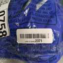 Girls Swimsuits One-Piece Kids Bathing Suits Back Cutout Swimwear for Summer Beach, Size 12